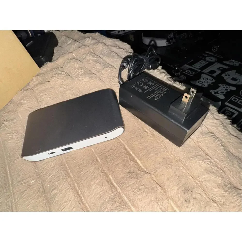 Belkin Connect Thunderbolt 4, 5-in-1 USB-C CORE Hub